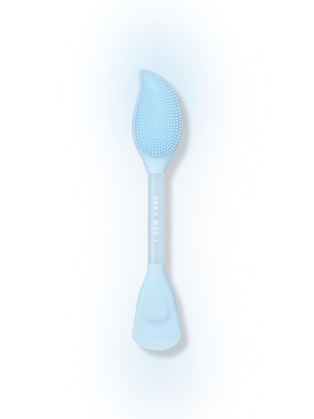 I Dew Care 2-in-1 Silicone Mask Brush